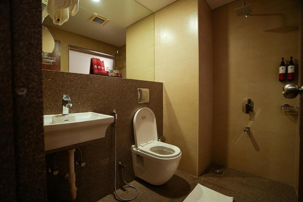 Ramee The Srinivas Palace Bhuj Exterior photo